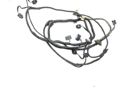 Mercedes-Benz E A207 Parking sensor (PDC) wiring loom A2074401608