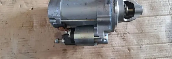 Maserati Ghibli Starter motor 4280009550 288457 24485