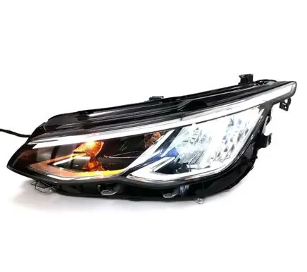 Volkswagen Golf VIII Headlight/headlamp 5H1941005