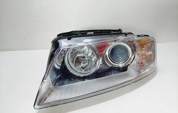Audi A8 S8 D3 4E Headlight/headlamp 4E0941003DD