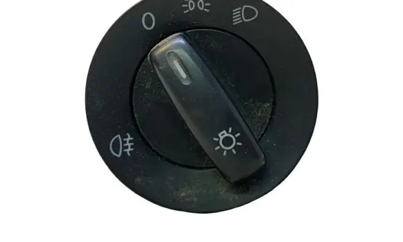 Volkswagen Caddy Light switch 1K0941431BB