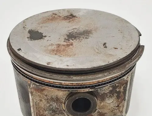 Chrysler Pacifica Piston 96L32