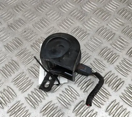 Nissan Qashqai J12 Horn signal 256206UA0A
