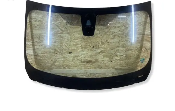 BMW 3 GT F34 Front windscreen/windshield window 