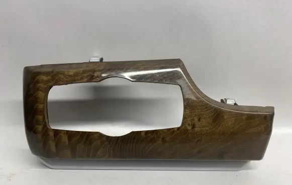 BMW 5 GT F07 Panel trim 7219425
