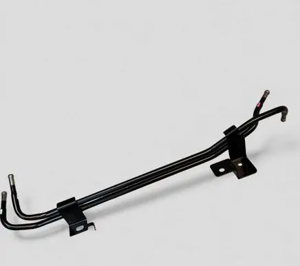 Nissan Juke I F15 Gearbox oil cooler pipe/hose 216211KX5A