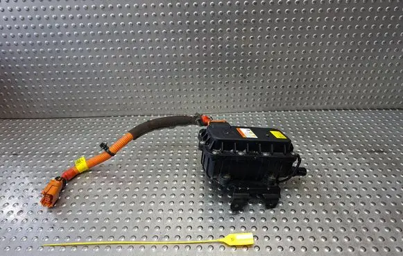 Hyundai Ioniq 5 Electric car heater S27725002 375V2GI100