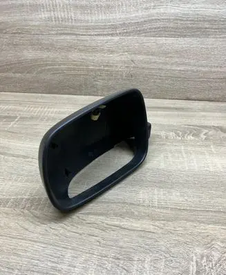 Volkswagen Golf IV Plastic wing mirror trim cover 3B1857537B