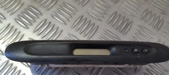 Ford Mondeo MK II Screen/display/small screen 96BB15000 96BB-15000