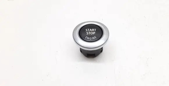 BMW X1 E84 Engine start stop button switch 6949913