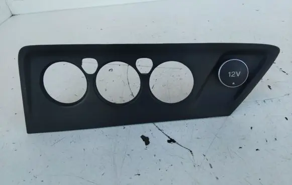 Ford Tourneo Custom Climate control/heater control trim BK2118522AEW