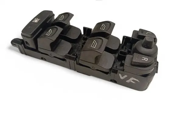 Volvo S80 Electric window control switch 30773269