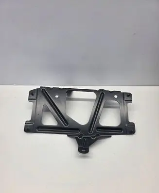 BMW 5 F10 F11 Sound amplifier holder/bracket 9215493 23310110