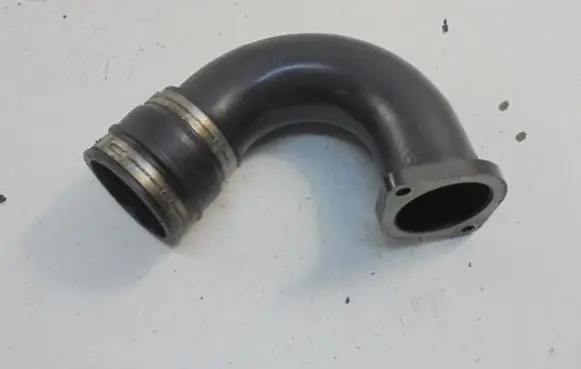 Lancia Thesis Air intake hose/pipe 