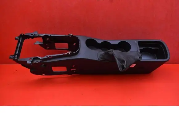 Opel Astra J Center console 