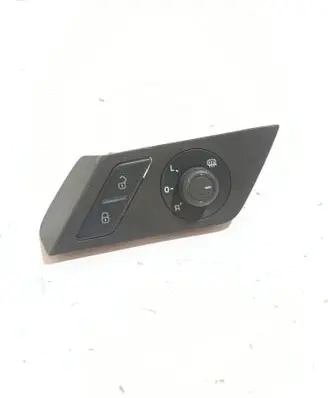 Volkswagen Caddy Wing mirror switch 1K8959565B A241715