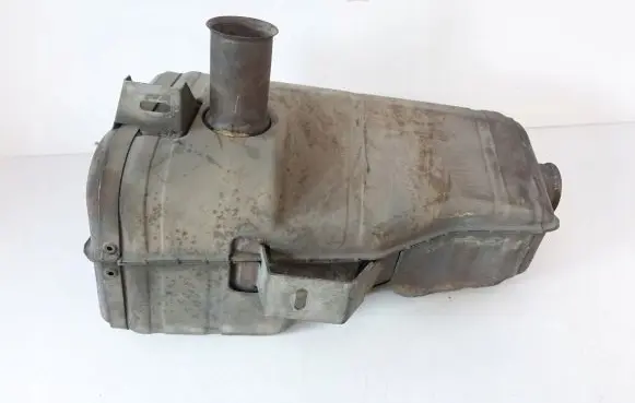 Lamborghini Gallardo Rear muffler/silencer tail pipe 07L251051A