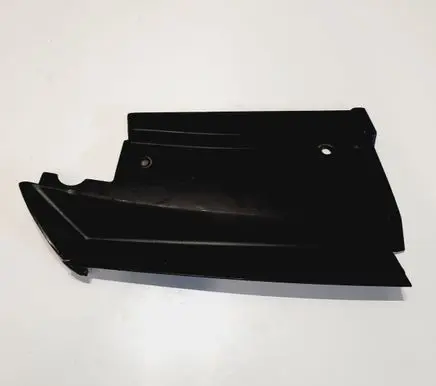 Peugeot 607 Front piece kit 9639245577