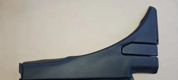 Mercedes-Benz SL R230 Trunk/boot side trim panel A2306901141 A2306900941