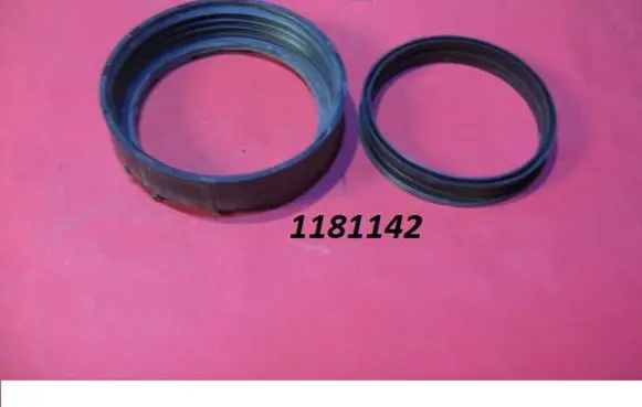 BMW 5 E34 In tank fuel pump screw locking ring/nut 1181142