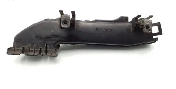 Air intake duct part