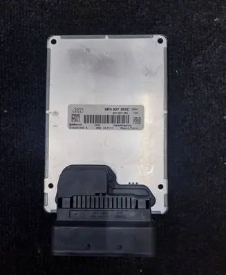 Audi A4 S4 B8 8K Suspension control unit/module 8K0907364 8R0907364C S180031003A