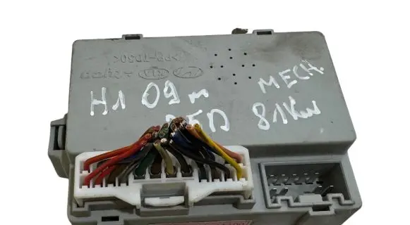 Hyundai H-1, Starex, Satellite Other control units/modules 952004A100