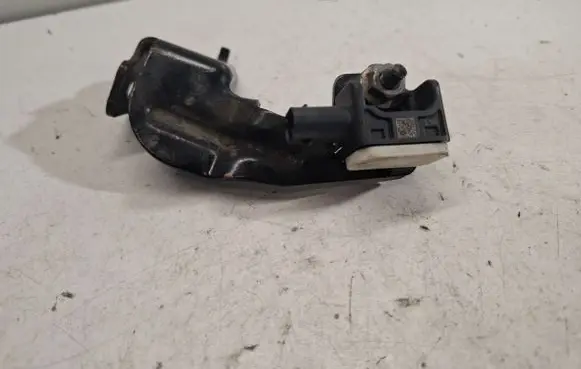 Citroen DS7 Crossback Airbag deployment crash/impact sensor 9813701080