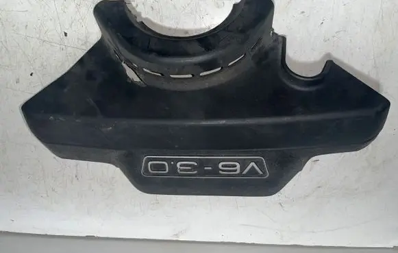 Audi A6 S6 C5 4B Engine cover (trim) 06C103927