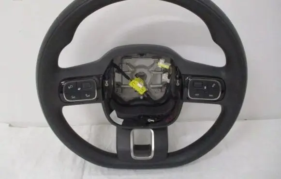 Citroen C3 Steering wheel 98164325ZD