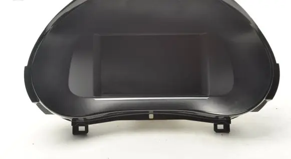 Opel Corsa F Speedometer (instrument cluster) 9851926080