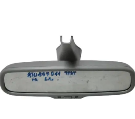 Audi A5 Rear view mirror (interior) 8T0857511