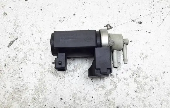 Renault Espace IV Turbo solenoid valve