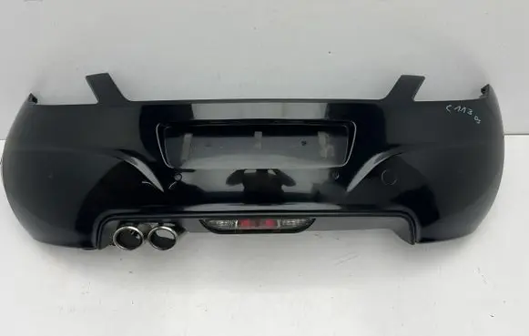 Peugeot RCZ Rear bumper 374496893