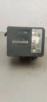 Ford Focus C-MAX ABS Pump 00001395E0 10096001113 HBU4D14P93