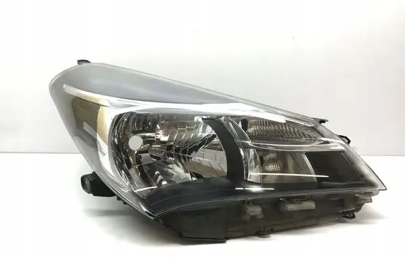 Toyota Yaris Headlight/headlamp L778X