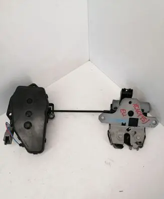 Volvo XC60 Tailgate/trunk/boot lock/catch/latch 31253170 31335116