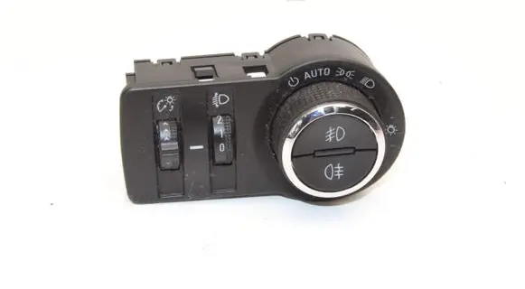 Opel Mokka Light switch 95297440