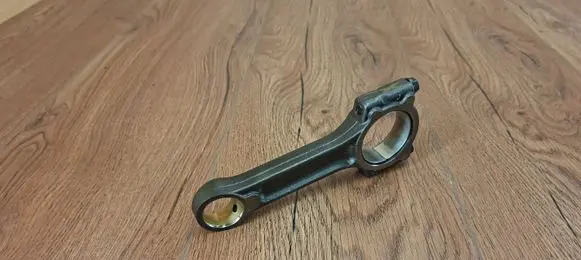 Renault Kangoo I Connecting rod/conrod 7701475074
