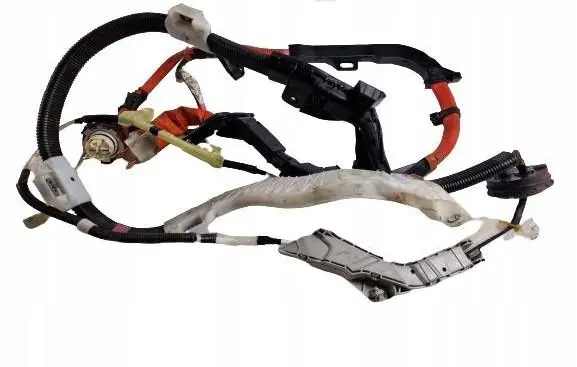 Toyota Prius (XW50) High voltage cable 8216447160