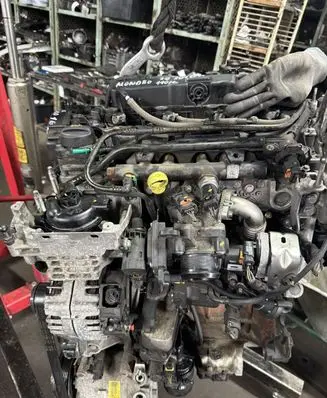 Ford Mondeo MK V Engine T7CF
