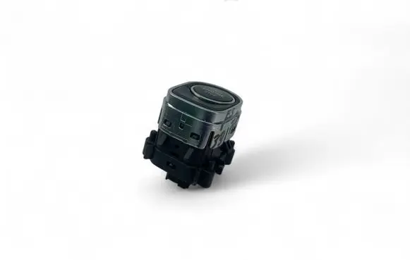 Mercedes-Benz CLA C118 X118 Engine start stop button switch A1779051001