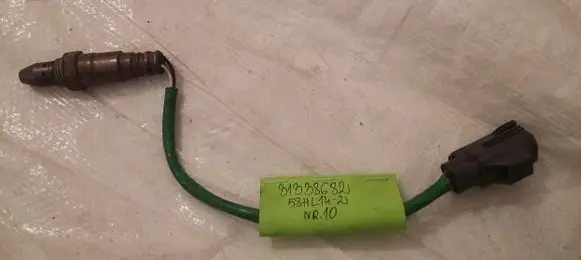 Volvo V60 Lambda probe sensor 31338682