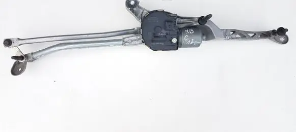 Mercedes-Benz C AMG W204 Front wiper linkage 3397021440 1397220666 1137328692