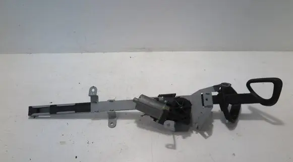 Mercedes-Benz CLK A209 C209 Seat belt adjustment motor 2098600682