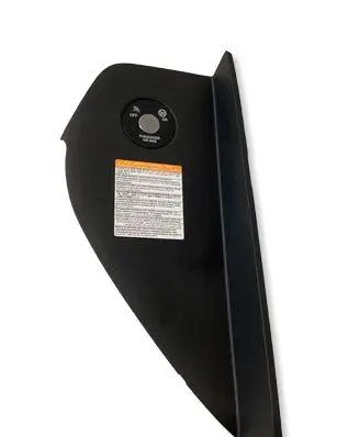 Hyundai Ioniq 5 Dashboard side end trim 84785GI100