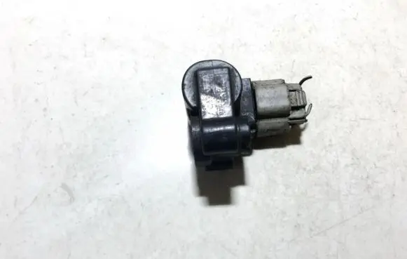 Toyota Celica T230 Idle control valve (regulator) 1368001570 136800-1570
