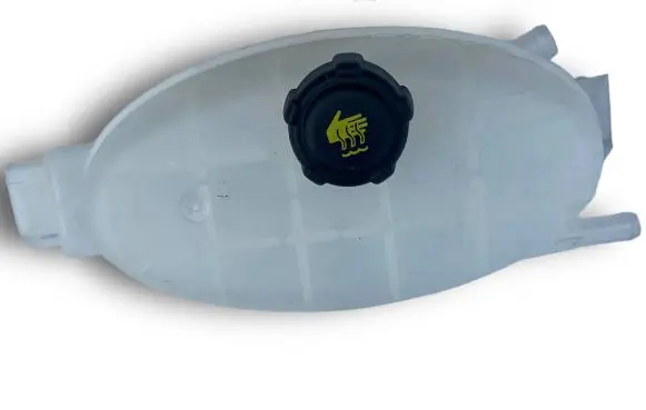 Renault Trafic I Coolant expansion tank/reservoir 91159769