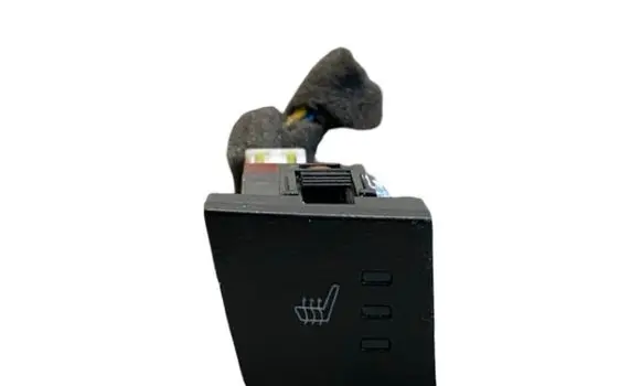Opel Antara Seat heating switch 20785534 10023243