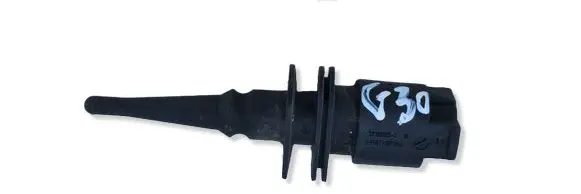 BMW 5 G30 G31 G38 Exhaust gas temperature sensor 17185551